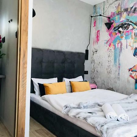 "Ku Sloncu" -Pokoje& Apartamenty - Jastrzebia Gora Luaran gambar