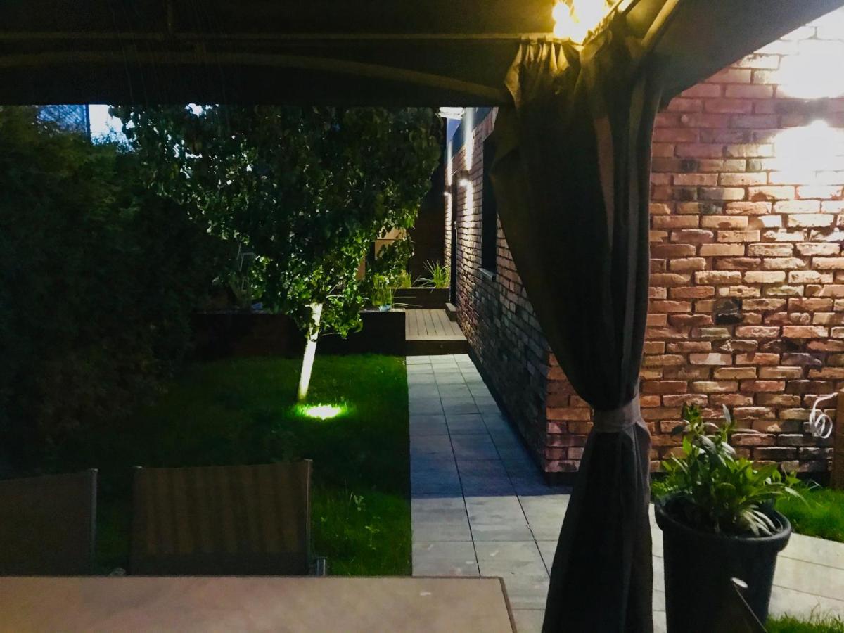 "Ku Sloncu" -Pokoje& Apartamenty - Jastrzebia Gora Luaran gambar