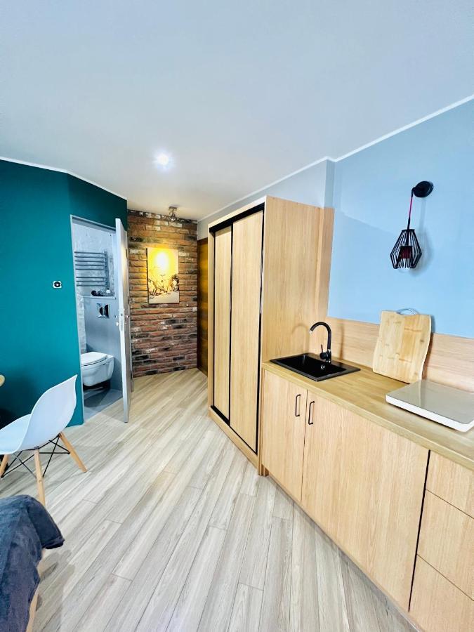 "Ku Sloncu" -Pokoje& Apartamenty - Jastrzebia Gora Luaran gambar