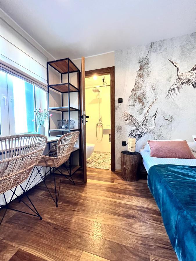 "Ku Sloncu" -Pokoje& Apartamenty - Jastrzebia Gora Luaran gambar