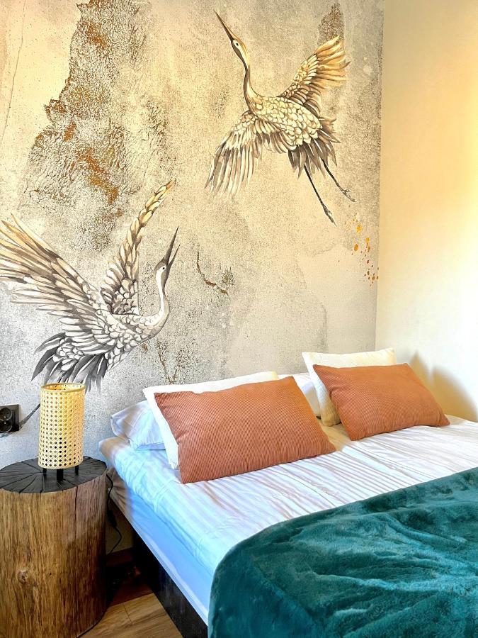 "Ku Sloncu" -Pokoje& Apartamenty - Jastrzebia Gora Luaran gambar