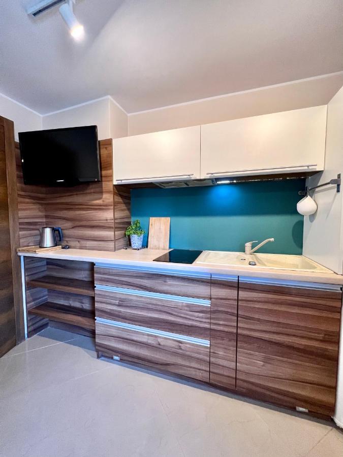 "Ku Sloncu" -Pokoje& Apartamenty - Jastrzebia Gora Luaran gambar
