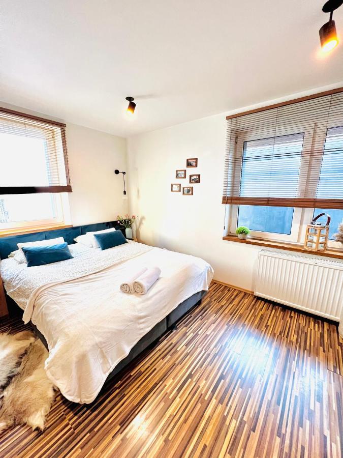 "Ku Sloncu" -Pokoje& Apartamenty - Jastrzebia Gora Luaran gambar