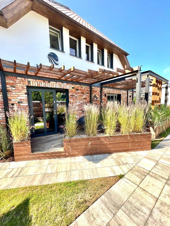 "Ku Sloncu" -Pokoje& Apartamenty - Jastrzebia Gora Luaran gambar
