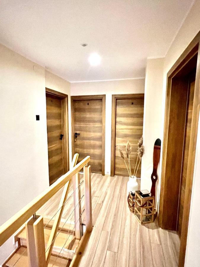 "Ku Sloncu" -Pokoje& Apartamenty - Jastrzebia Gora Luaran gambar