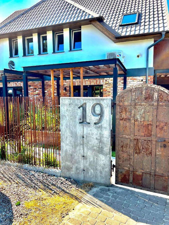 "Ku Sloncu" -Pokoje& Apartamenty - Jastrzebia Gora Luaran gambar