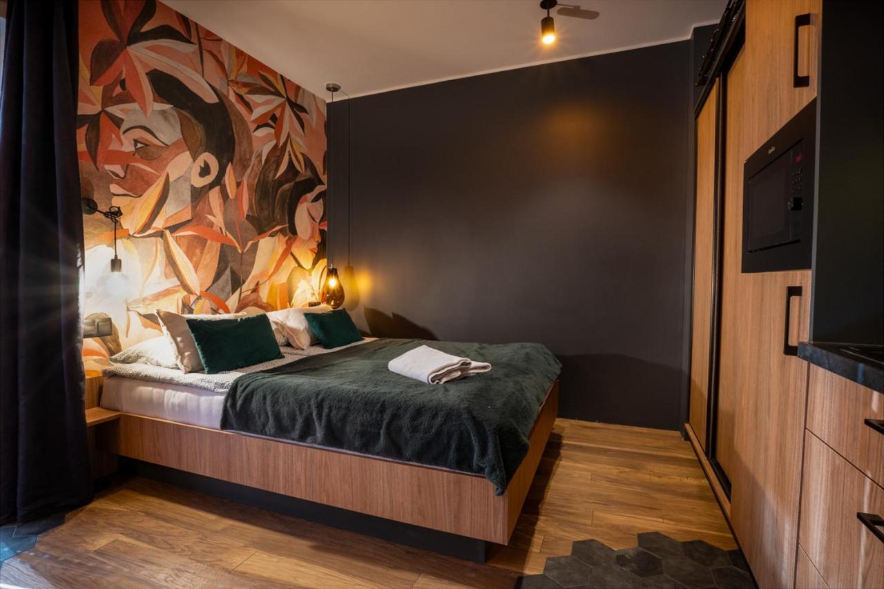 "Ku Sloncu" -Pokoje& Apartamenty - Jastrzebia Gora Luaran gambar