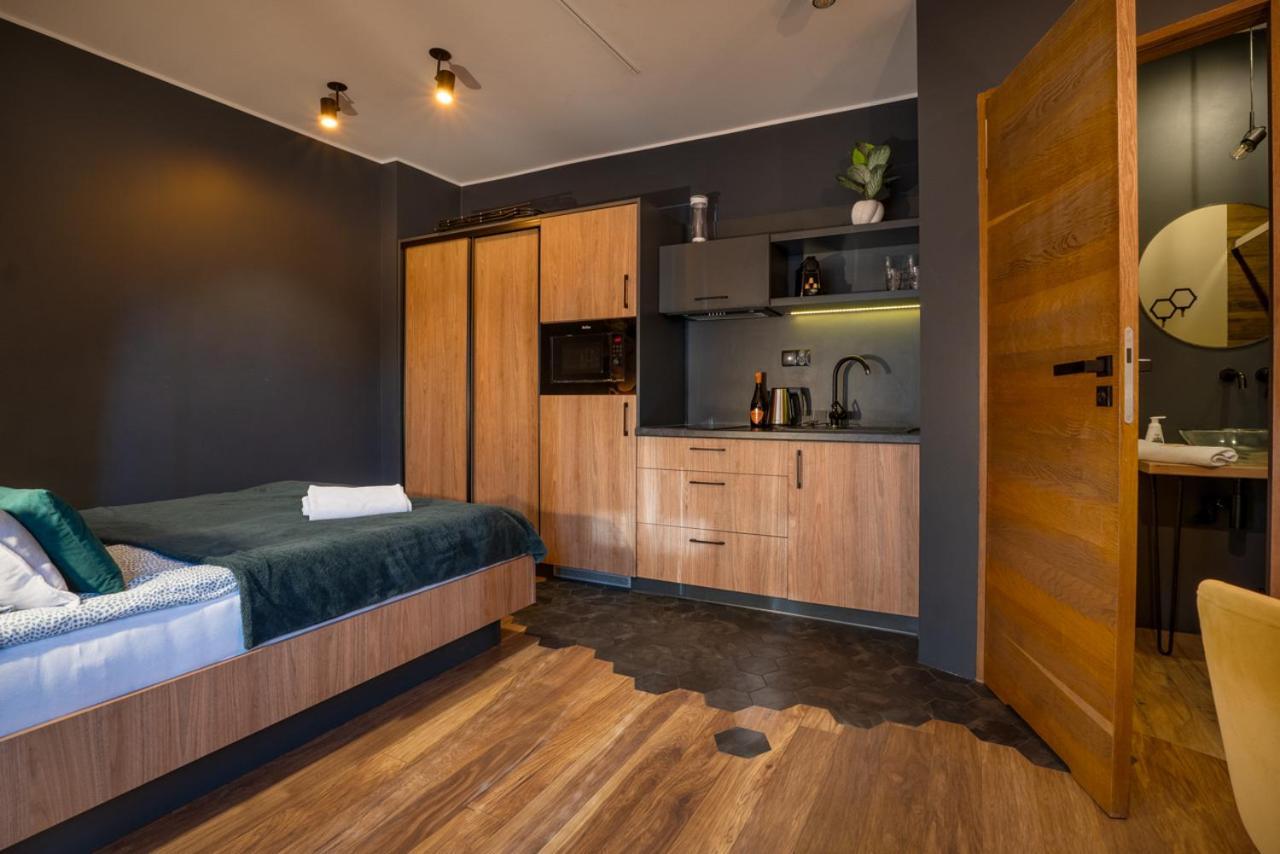 "Ku Sloncu" -Pokoje& Apartamenty - Jastrzebia Gora Luaran gambar