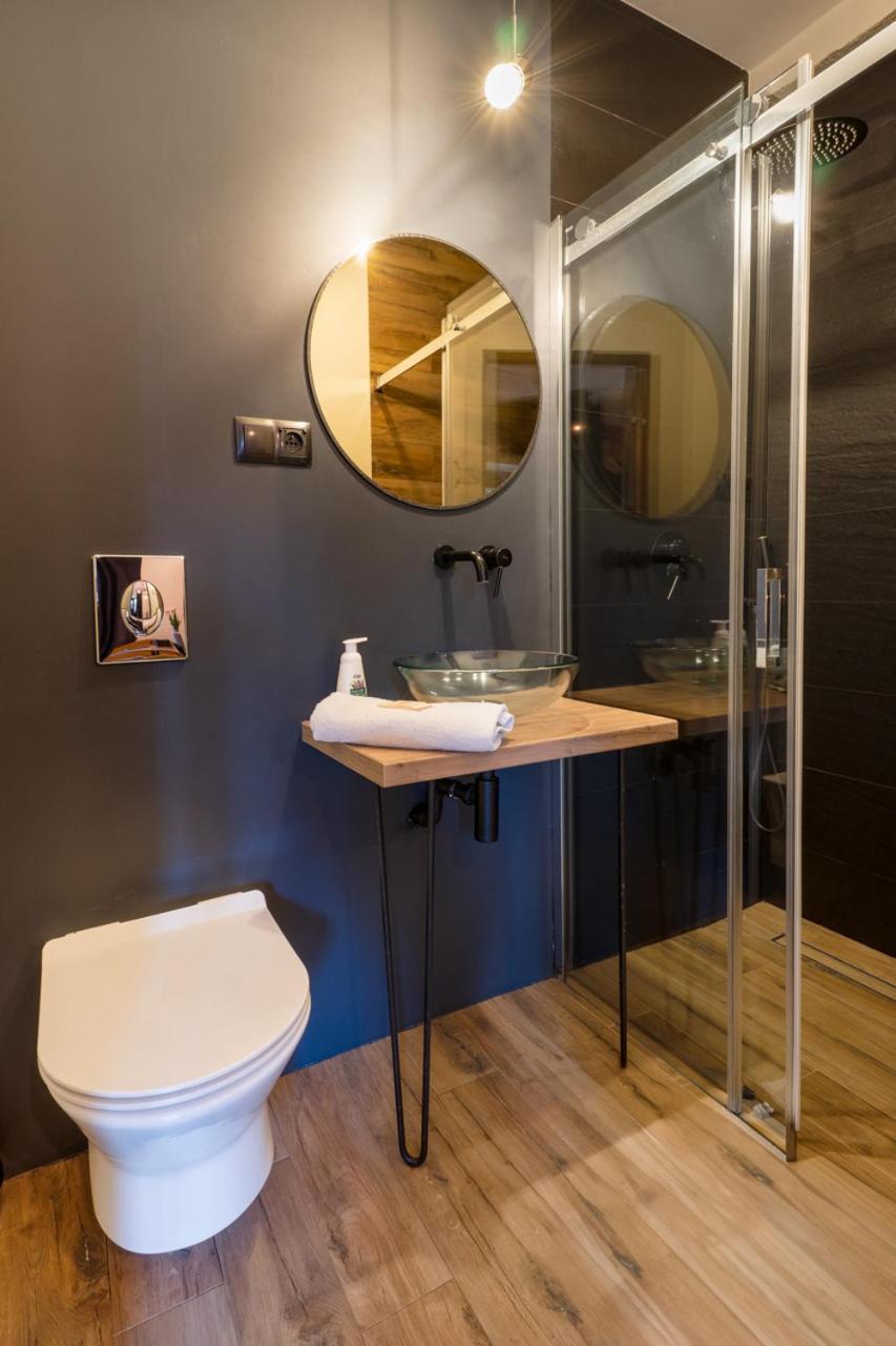 "Ku Sloncu" -Pokoje& Apartamenty - Jastrzebia Gora Luaran gambar