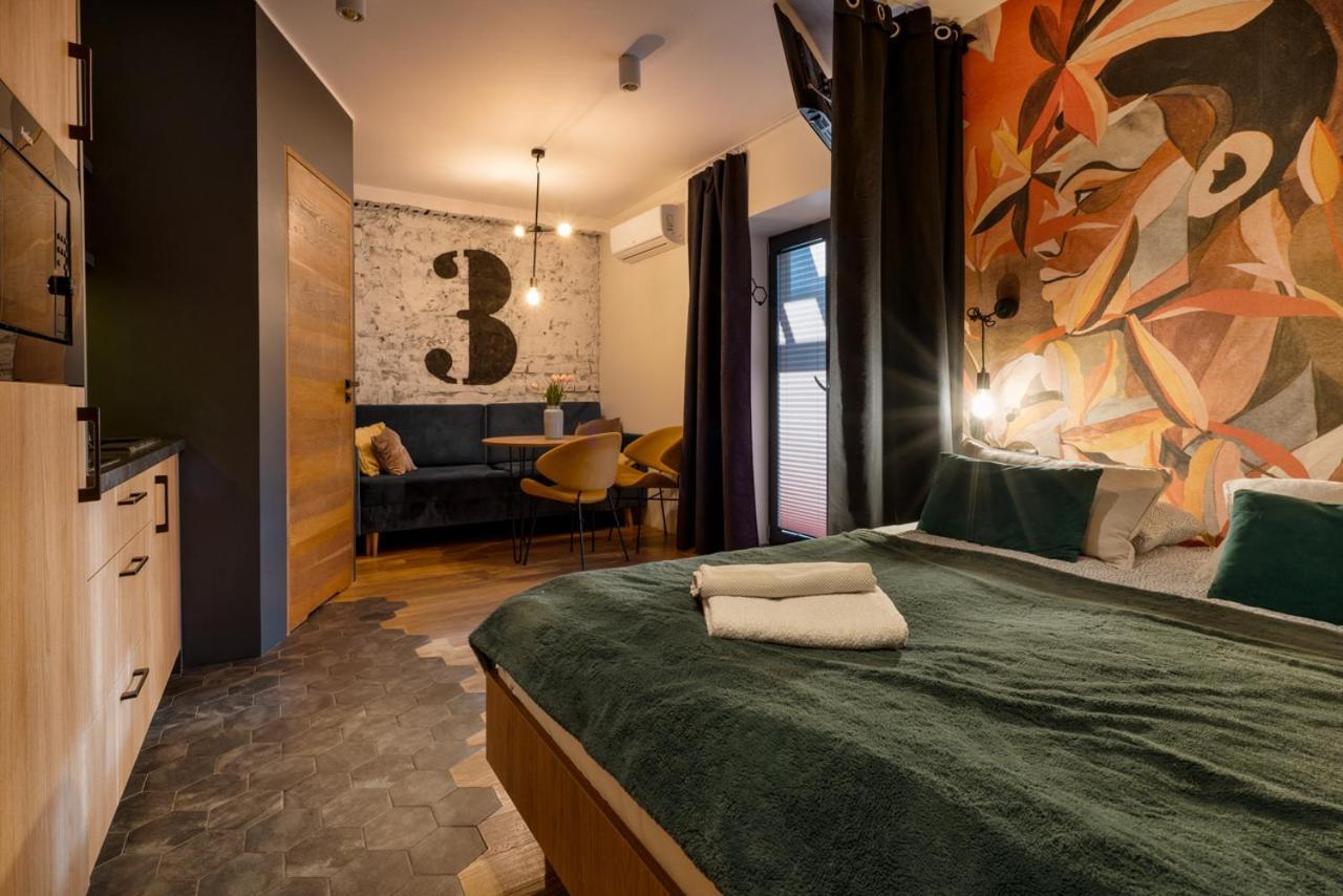 "Ku Sloncu" -Pokoje& Apartamenty - Jastrzebia Gora Luaran gambar