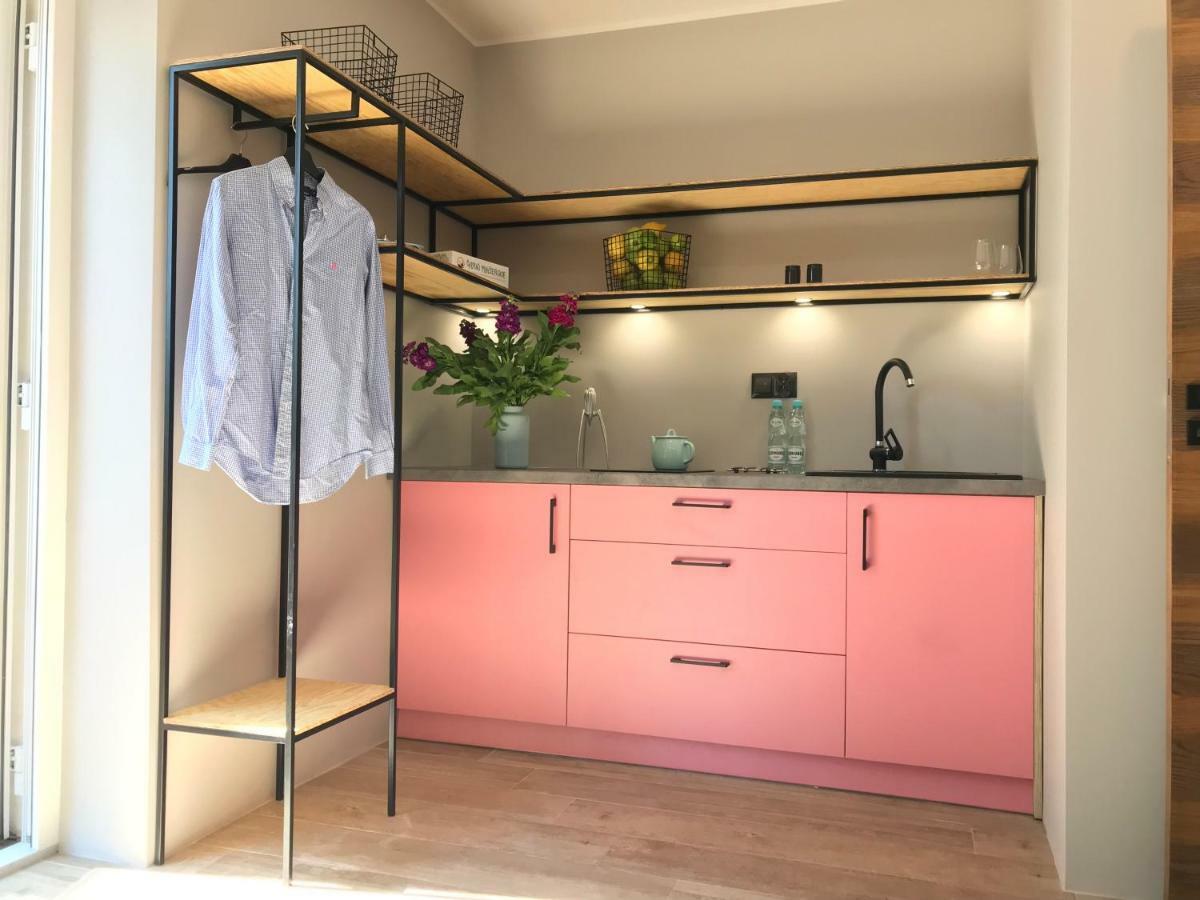 "Ku Sloncu" -Pokoje& Apartamenty - Jastrzebia Gora Luaran gambar