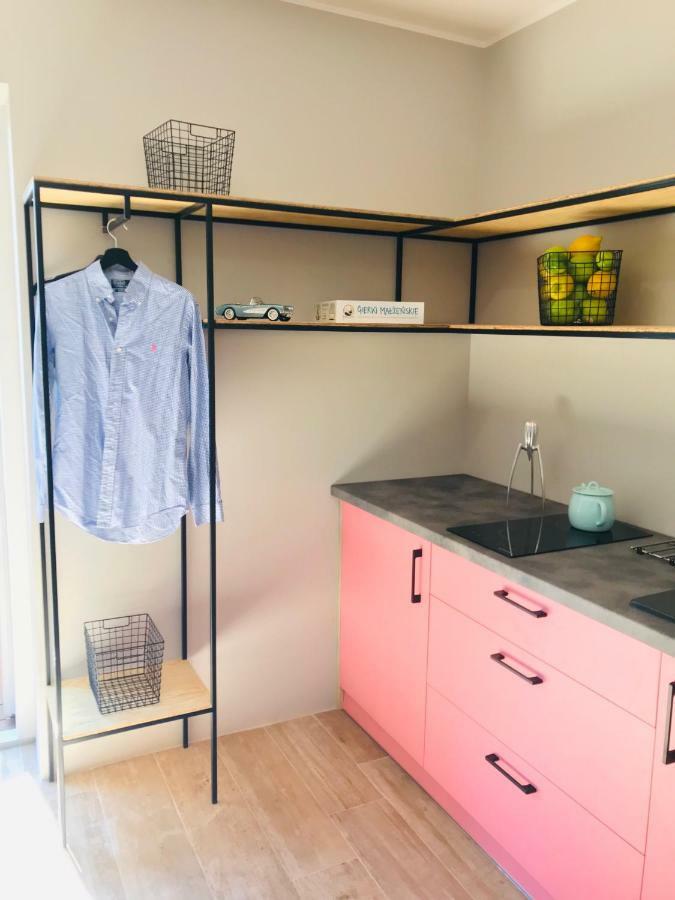 "Ku Sloncu" -Pokoje& Apartamenty - Jastrzebia Gora Luaran gambar