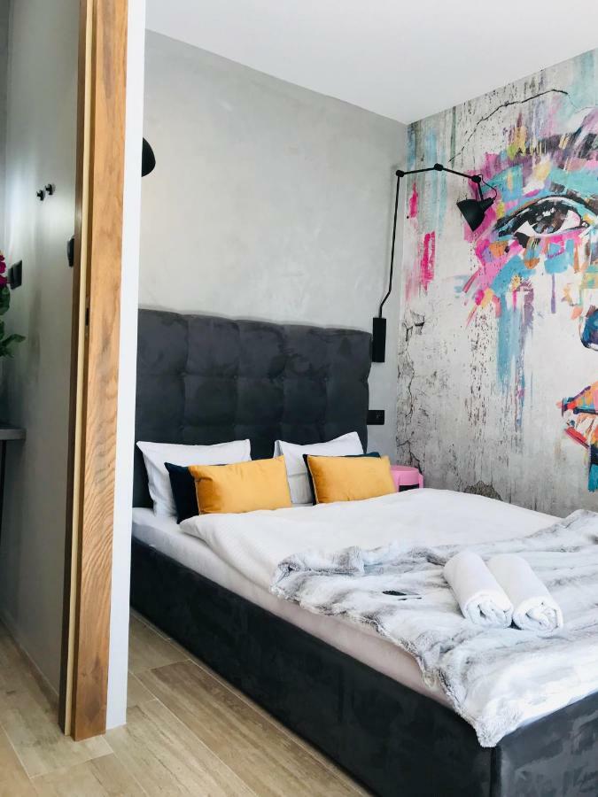 "Ku Sloncu" -Pokoje& Apartamenty - Jastrzebia Gora Luaran gambar
