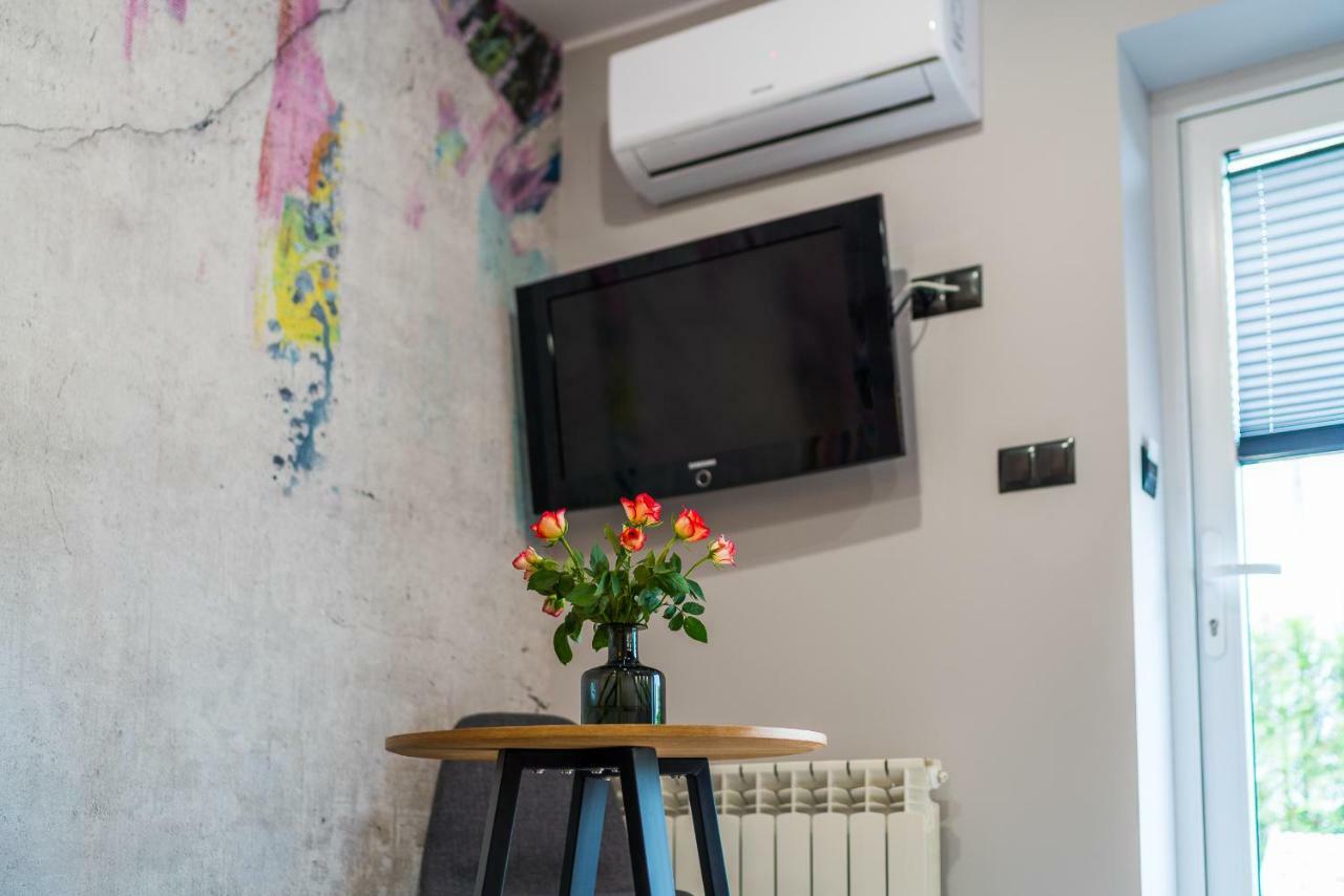 "Ku Sloncu" -Pokoje& Apartamenty - Jastrzebia Gora Luaran gambar