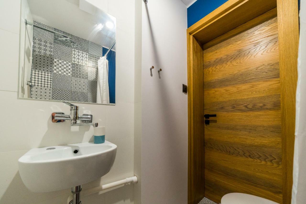 "Ku Sloncu" -Pokoje& Apartamenty - Jastrzebia Gora Luaran gambar
