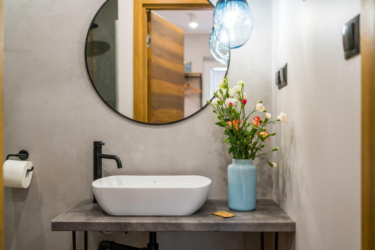 "Ku Sloncu" -Pokoje& Apartamenty - Jastrzebia Gora Luaran gambar