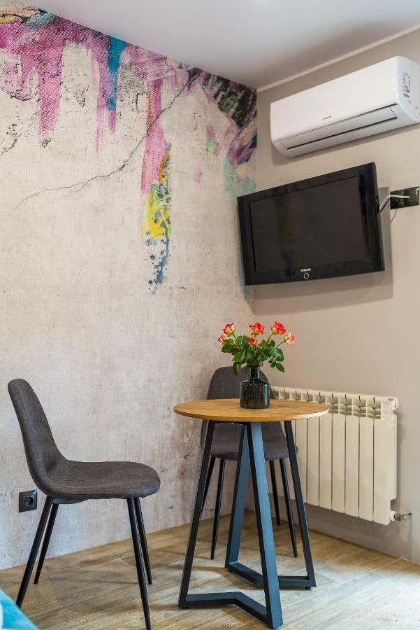 "Ku Sloncu" -Pokoje& Apartamenty - Jastrzebia Gora Luaran gambar