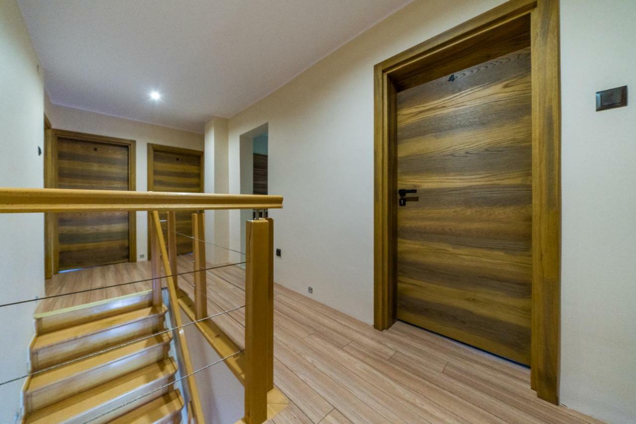 "Ku Sloncu" -Pokoje& Apartamenty - Jastrzebia Gora Luaran gambar