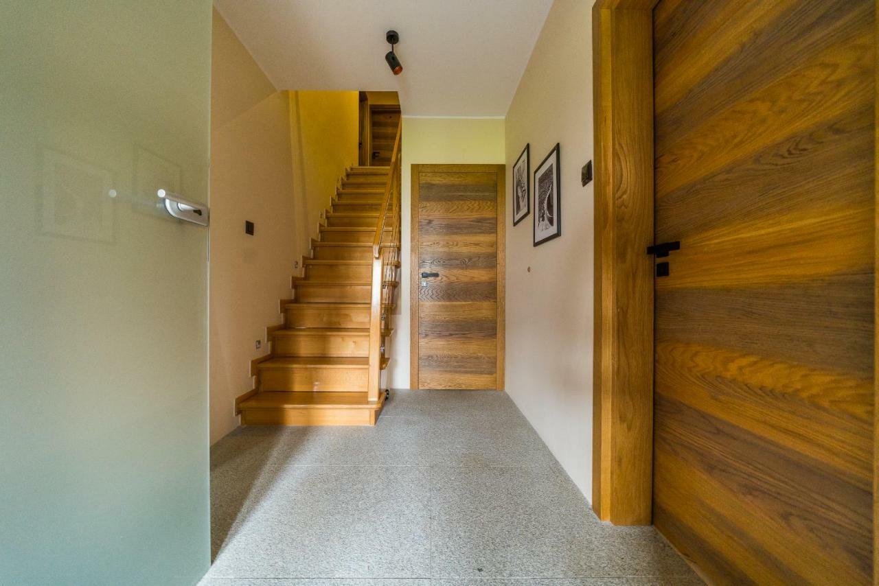 "Ku Sloncu" -Pokoje& Apartamenty - Jastrzebia Gora Luaran gambar
